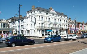 Royal Hotel Yarmouth 3*